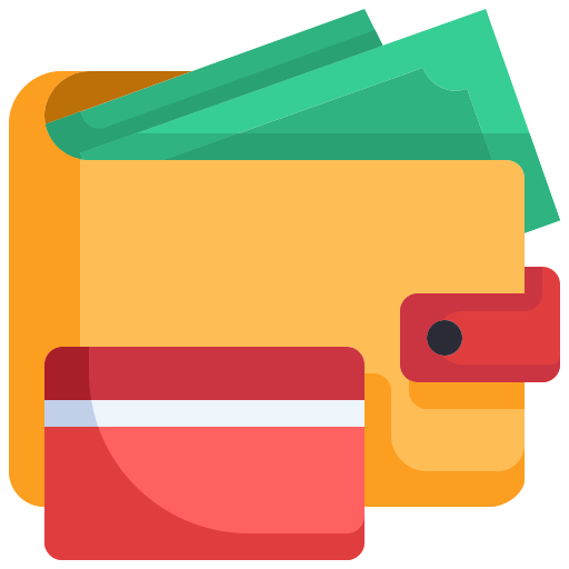 WalletDoc icon
